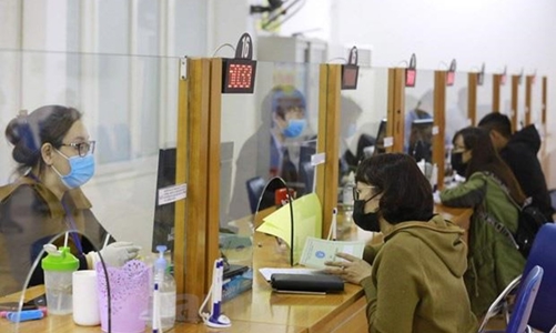 Nhiều giải pháp thu hồi tiền hưởng bảo hiểm thất nghiệp sai quy định