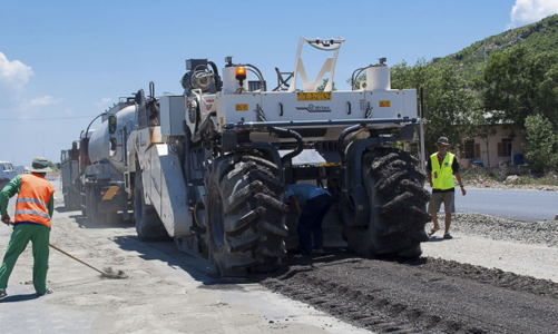 JICA hỗ trợ Việt Nam nâng cao năng lực bảo trì đường bộ  