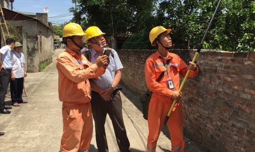 Dư địa điều hành giá 