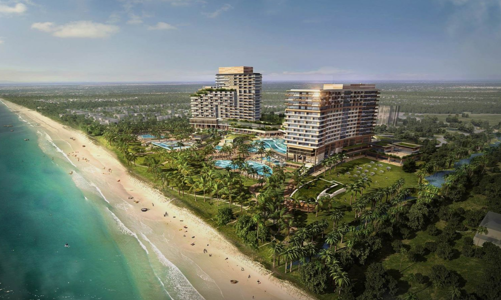 Eurowindow phát công văn đòi nợ chủ đầu tư dự án Hoiana 