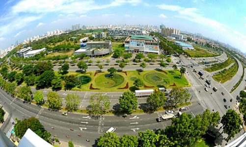 Muốn liên kết vùng đi vào thực chất, phải bứt phá khỏi cách làm cũ