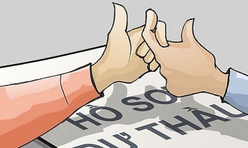 Thanh Hóa ngăn chặn các chiêu trò gian lận trong đấu thầu