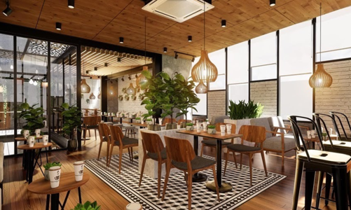 Doanh nghiệp F&B lay lắt chờ thời