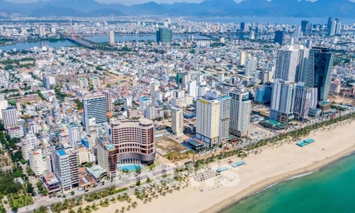 Quý 2/2023: Lượng tồn kho bất động sản khoảng 16.688 căn