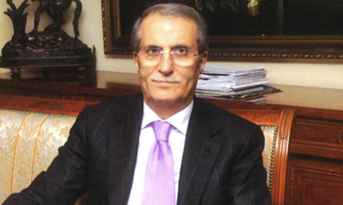 Doanh nghiệp Thổ Nhĩ Kỳ đứng đầu liên danh VIETUR đã thi công bao nhiêu sân bay quốc tế?