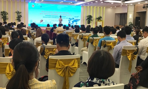 Đà Nẵng nỗ lực kết nối giao thương qua tuyến Hành lang kinh tế Đông – Tây