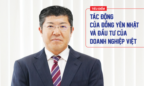 Tạp chí Kinh tế Việt Nam số 32-2023