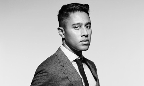 Từ tội phạm an ninh mạng vị thành niên đến nhà sáng lập công ty được Google hậu thuẫn