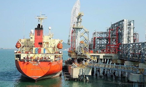 Thanh Hóa: Số lượng doanh nghiệp đăng ký thủ tục hải quan qua Cảng Nghi Sơn tăng vọt