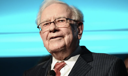 Gần 150 tỷ USD tiền mặt trong tay nhà đầu tư huyền thoại nói lên điều gì?