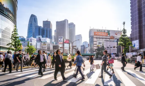 Dù đồng Yên mất giá, Nhật Bản vẫn là nơi đắt đỏ nhất ở châu Á đối với lao động ngoại quốc