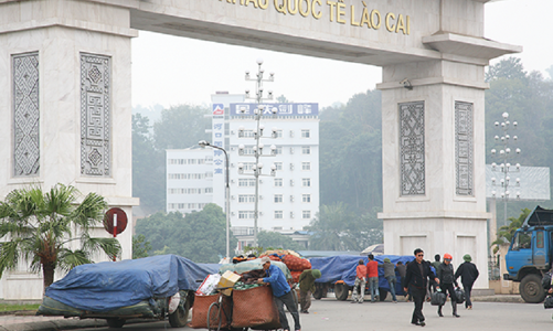 Xuất khẩu nông sản sang Trung Quốc: Thị phần vẫn chật hẹp 