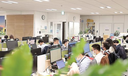 Nhật Bản: “miền đất hứa” của doanh nghiệp IT Việt