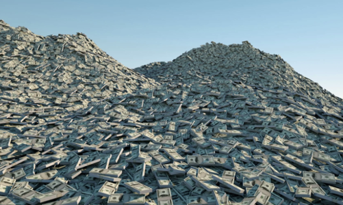 Chứng khoán sẽ tiếp tục hút mạnh dòng tiền tiết kiệm