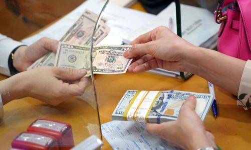 Dự báo tỷ giá VND/USD và mức độ giảm giá của VND