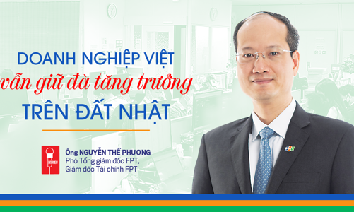 Đồng Yên giảm giá: Doanh nghiệp Việt vẫn giữ đà tăng trưởng trên đất Nhật 