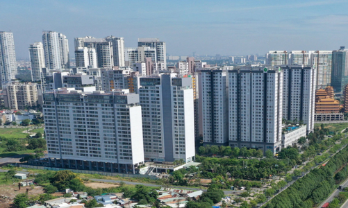 Tháo gỡ khó khăn cho bất động sản: Tình thế bất thường thì giải pháp cũng phải khác thường