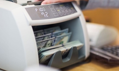 Tỷ giá liên ngân hàng tăng mạnh 