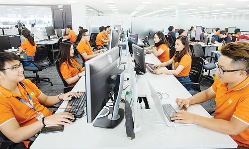 Nhiều dư địa cho doanh nghiệp Việt đầu tư sang đất nước “mặt trời mọc”