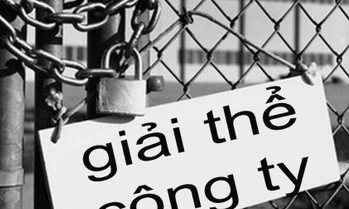 Số lượng doanh nghiệp giải thể tại Nghệ An vẫn tăng mạnh