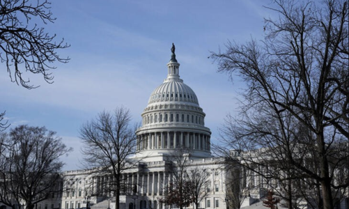 Bị Fitch hạ điểm tín nhiệm, Mỹ liệu có thay đổi thói quen ngân sách công?