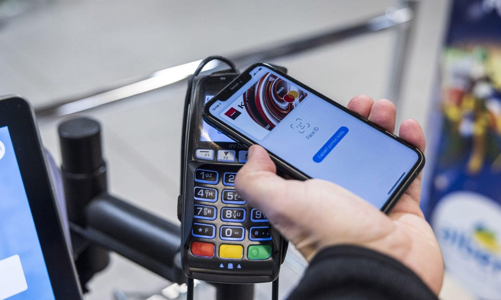 Dùng Apple Pay như thế nào?