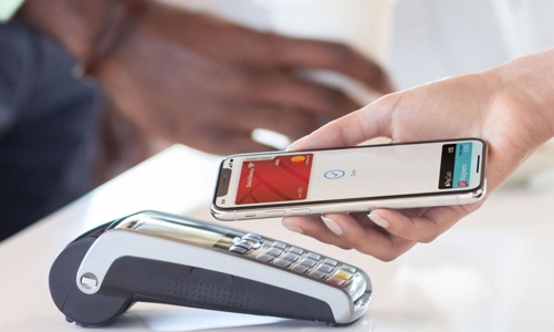 Apple Pay không đơn giản là dịch vụ thanh toán di động, Apple sẽ giống như Citi, JPMorgan, Wells Fargo