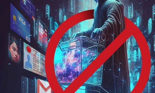Mua bán dữ liệu cá nhân trở nên phổ biến, công khai và có nhiều nguy cơ mới