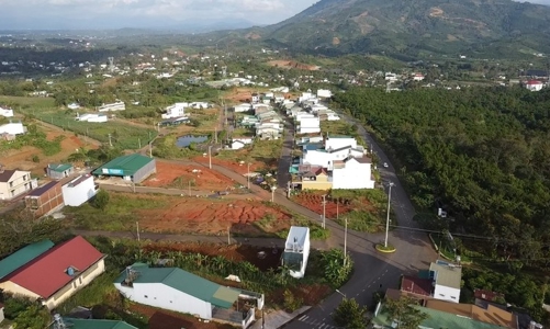 Lâm Đồng: Lượng giao dịch bất động sản trong quý 2/2023 tăng cao