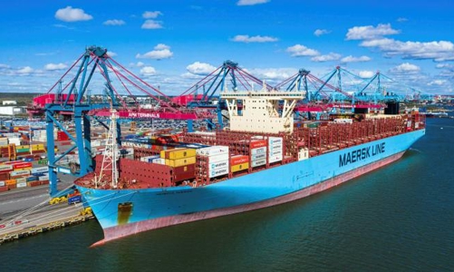 Nhiều doanh nghiệp lớn của Đan Mạch đang muốn đầu tư vào Bình Dương 