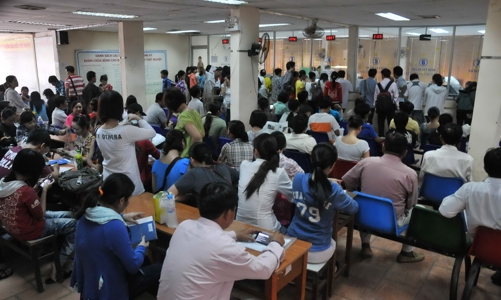 Quảng Trị: Tạo thuận lợi cho lao động hưởng trợ cấp thất nghiệp