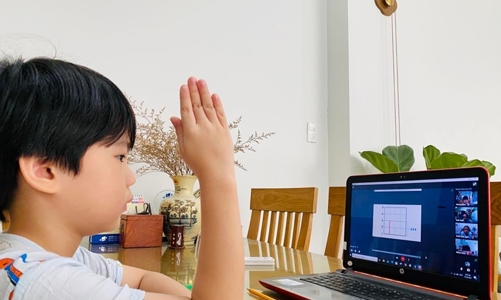 TP.HCM tăng cường hợp tác quốc tế về chuyển đổi số trong lĩnh vực giáo dục