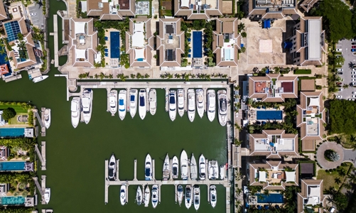 Bị phương Tây “cấm cửa”, giới giàu Nga đổ tới Thái Lan