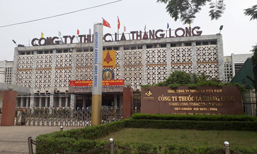 Hàng loạt cơ sở sản xuất lớn sắp phải di dời khỏi nội đô Hà Nội 