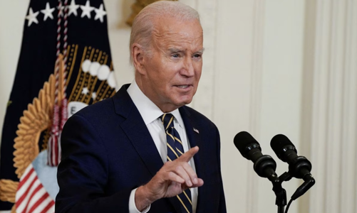 Mỹ công bố lệnh cấm đầu tư vào ngành công nghệ Trung Quốc