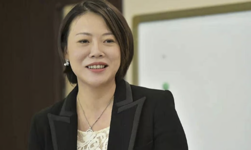 Nữ doanh nhân địa ốc Trung Quốc là tỷ phú mất nhiều tiền nhất thế giới