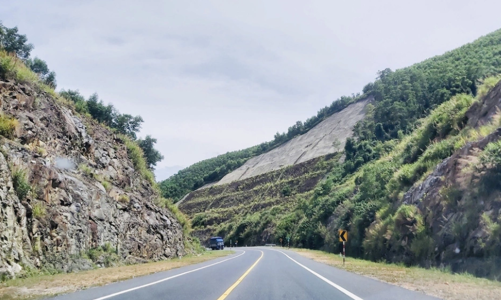 Chính phủ đồng ý bố trí vốn nghiên cứu mở rộng cao tốc La Sơn - Túy Loan lên 4 làn xe