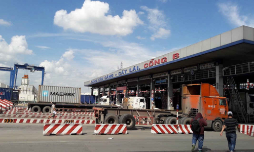 Hải quan TP.HCM nỗ lực giảm thời gian thông quan