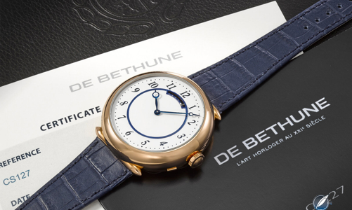 Patek Philippe: Sự độc lập làm nên giá trị thương hiệu