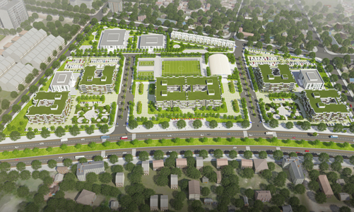 Thừa Thiên Huế mời gọi các nhà đầu cho nhiều dự án