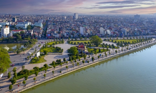 Hải Phòng: Hiện thực hóa quy hoạch, tạo không gian phát triển mới cho bất động sản