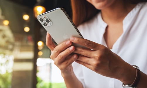 Thay đổi nhỏ trên iOS 17 của Apple có thể ảnh hưởng tới hầu hết người dùng iPhone