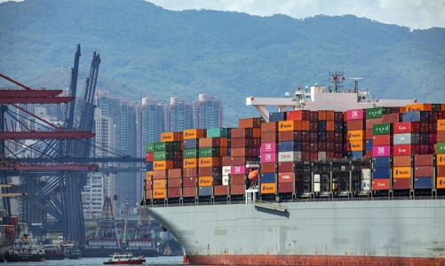 Bức tranh kinh tế toàn cầu tuần qua