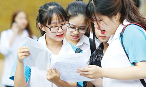 Nhận diện điểm nghẽn của ngành giáo dục