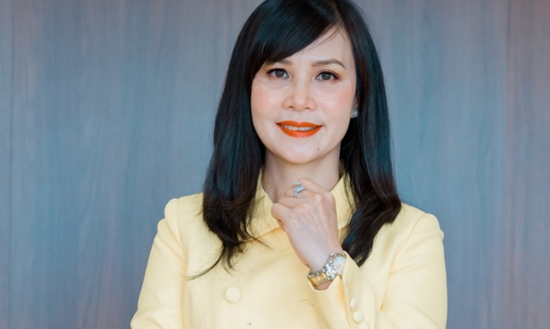 Vietbank có Tổng giám đốc mới