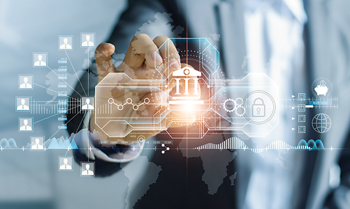 Dự thảo Luật Các tổ chức tín dụng (sửa đổi) vẫn còn nhiều khe hở