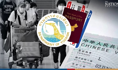 Rút ngắn thời gian cấp visa, du lịch Thái Lan quyết tâm bứt phá