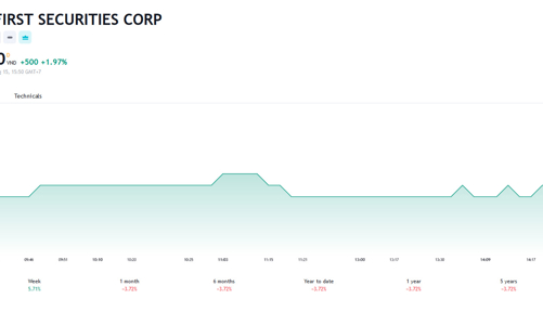 Mới lên sàn HNX, Tổng giám đốc muốn chi hơn 180 tỷ mua  7 triệu cổ phiếu Chứng khoán Nhất Việt