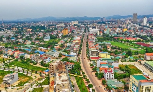 Bộ Xây dựng hướng dẫn cách phân loại đô thị