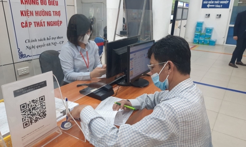 Mất sổ bảo hiểm xã hội, cần làm gì để được hưởng trợ cấp thất nghiệp?